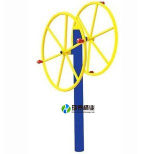 雙位大轉(zhuǎn)輪